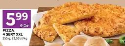 Stokrotka Pizza 4 sery XXL oferta