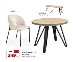Komfort Krzesło K! oferta
