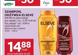Stokrotka Szampon Elseve oferta