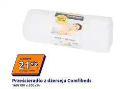 Action Prześcieradło oferta