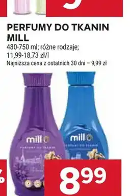 Stokrotka Perfumy do tkanin Mill oferta