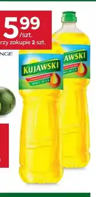 Stokrotka Olej rzepakowy Kujawski oferta