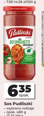 Odido Sos Pudliszki oferta