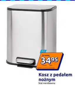 Action Kosz oferta