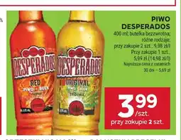Stokrotka Piwo Desperados oferta