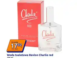 Action Woda toaletowa Charlie oferta