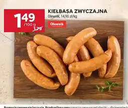 Stokrotka Kiełbasa zwyczajna Olewnik oferta