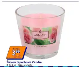 Action Świeca zapachowa Candra oferta