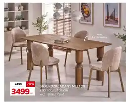 Komfort Stołek kuchenny oferta