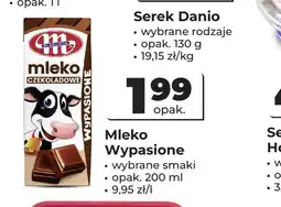 Odido Mleko oferta