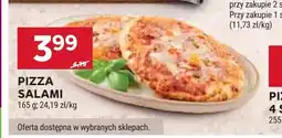 Stokrotka Pizza salami oferta