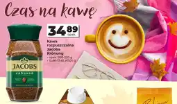 Odido Kawa rozpuszczalna Jacobs Krönung oferta