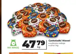 Odido Czekoladki Wawel oferta