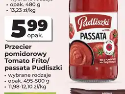 Odido Passata Pudliszki oferta