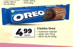 Odido Ciastka Oreo oferta