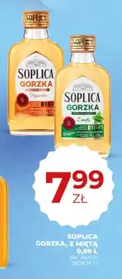 Duży Ben Soplica Gorzka Oryginalna oferta