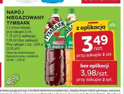 Stokrotka Napój niegazowany Tymbark oferta
