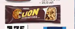 Odido Baton Nestlé oferta