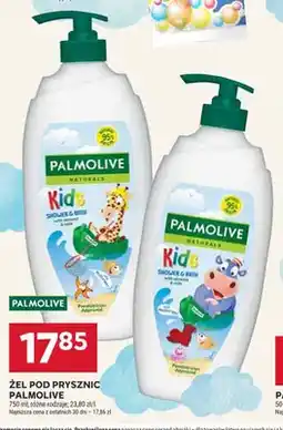 Stokrotka Żel pod prysznic Palmolive oferta