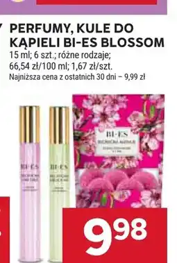 Stokrotka Perfumy Bi-es Blossom oferta