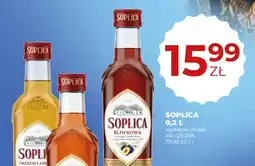 Duży Ben Soplica Orzech Laskowy oferta