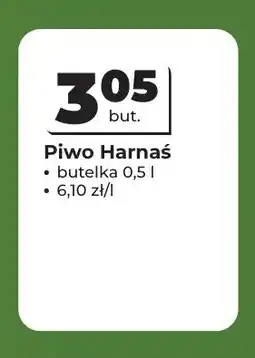 Odido Piwo Harnaś oferta