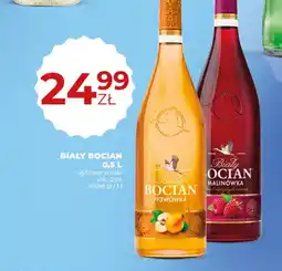 Duży Ben Biały Bocian pigwówka oferta