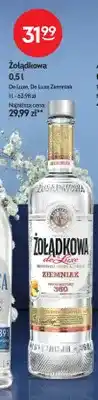 Wódka Żołądkowa De Luxe