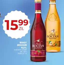 Duży Ben Biały Bocian Malinówka oferta