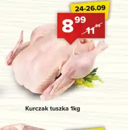 Spiżarnia Smakosza Kurczak S! oferta