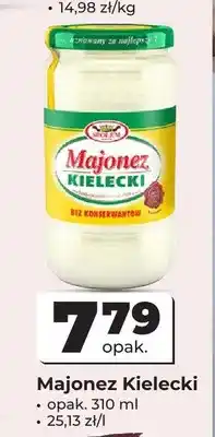Odido Majonez Kielecki oferta