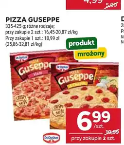 Stokrotka Pizza Guseppe Dr. Oetker oferta
