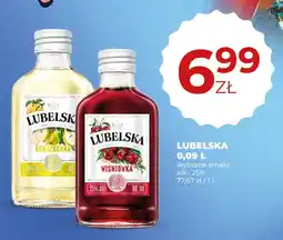 Duży Ben Lubelska Gruszkówka oferta