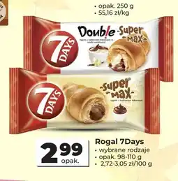 Odido Rogal 7Days oferta
