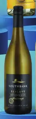 Żabka Wino białe Southbank Estate Reserve Sauvignon Blanc oferta