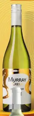 Żabka Wino białe Murray Creek Chardonnay oferta