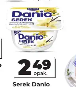Odido Serek Danio oferta