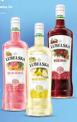 Duży Ben Lubelska Grejpfrutowa oferta