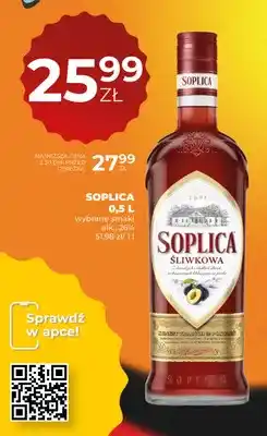 Duży Ben Soplica oferta