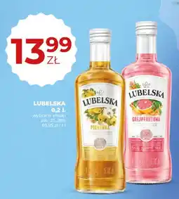 Duży Ben Lubelska Pigwówka oferta