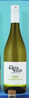 Żabka Wino bezalkoholowe Rata Road Sauvignon Blanc oferta