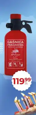 Duży Ben Wódka Excellent Dębowa Gaśnica oferta