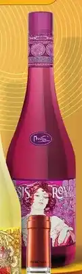 Żabka Wino musujące Mucha Oasis Royal oferta