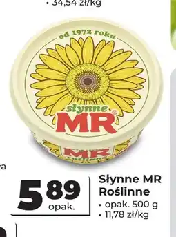 Odido Margaryna Słynne MR Roślinne oferta