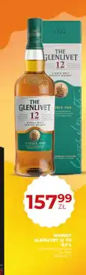Duży Ben Whisky Glenlivet 12 YO oferta