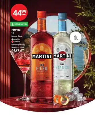 Martini Bianco