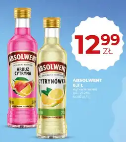 Duży Ben Absolwent Arbuz Cytryna oferta