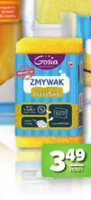 Stokrotka Zmywak innowacyjny piankowy Gosia oferta