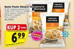 Prim Market Kluski śląskie z mięsem Proste Historie oferta