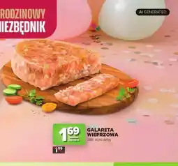 Stokrotka Galareta wieprzowa JBB oferta
